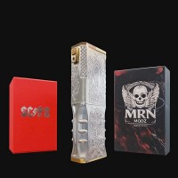 SCPH x MRN Kapatiran Mod (Para Series Mod)